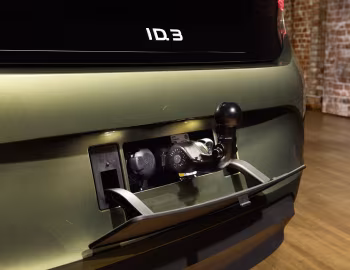 Volkswagen ID.3 Pro [Worldwide] '2023–pr.