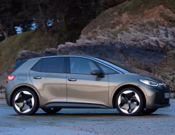 Volkswagen ID.3 Pro [Worldwide] '2023–pr.