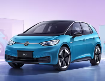 Volkswagen ID.3 Pro [China] '2021–24