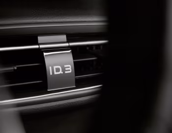 Intérieur Volkswagen ID.3 Pro [Worldwide] '2023–pr.