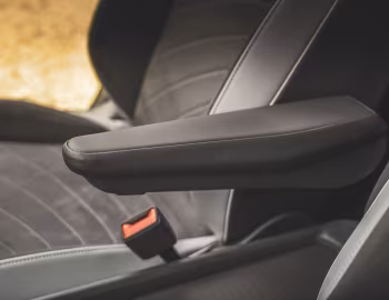 Intérieur Volkswagen ID.3 Pro [UK-spec] '2023–pr.