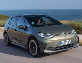 Volkswagen ID.3 Pro [Worldwide] '2023–pr.