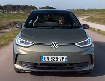 Volkswagen ID.3 Pro [Worldwide] '2023–pr.
