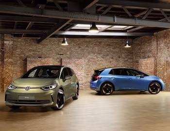 Volkswagen ID.3 '2023–pr.