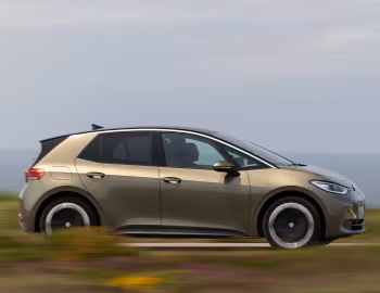 Volkswagen ID.3 Pro [Worldwide] '2023–pr.