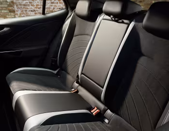 Intérieur Volkswagen ID.3 Pro [Worldwide] '2023–pr.
