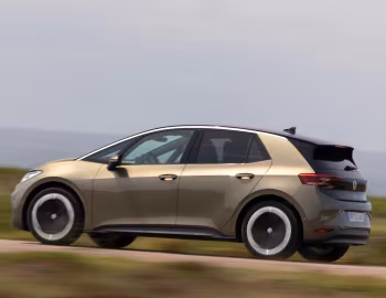 Volkswagen ID.3 Pro [Worldwide] '2023–pr.
