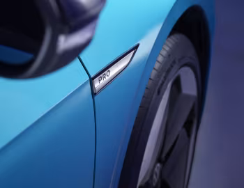 Volkswagen ID.3 Pro [China] '2021–24