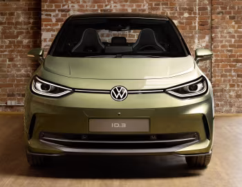 Volkswagen ID.3 Pro [Worldwide] '2023–pr.