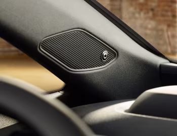 Intérieur Volkswagen ID.3 Pro [Worldwide] '2023–pr.