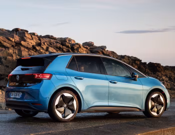 Volkswagen ID.3 Pro S [Worldwide] '2023–pr.