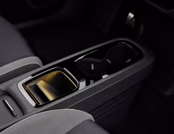 Interior Volkswagen ID.3 Pro S [Worldwide] '2020–23