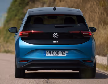 Volkswagen ID.3 Pro S [Worldwide] '2023–pr.