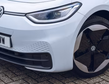 Volkswagen ID.3 Pro S [UK-spec] '2020–23