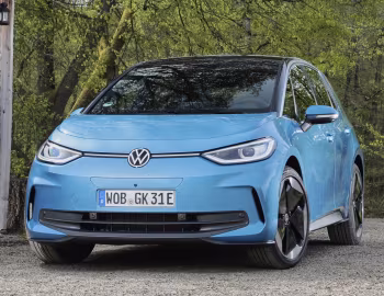 Volkswagen ID.3 Pro S [Worldwide] '2023–pr.