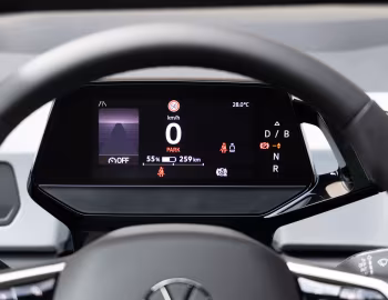 Torpedo Volkswagen ID.3 Pro S [Worldwide] '2023–pr.
