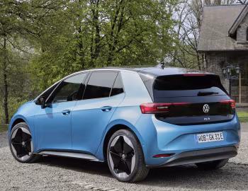 Volkswagen ID.3 Pro S [Worldwide] '2023–pr.
