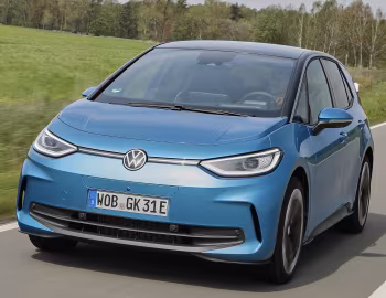 Volkswagen ID.3 Pro S [Worldwide] '2023–pr.