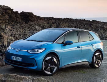 Volkswagen ID.3 Pro S [Worldwide] '2023–pr.