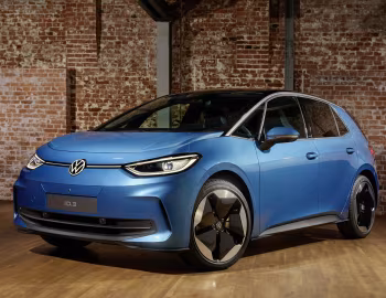 Volkswagen ID.3 Pro S [Worldwide] '2023–pr.