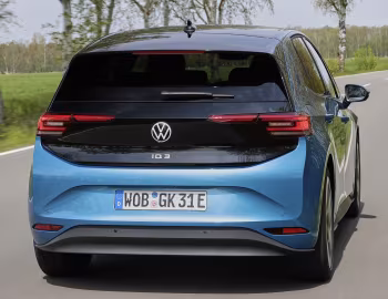 Volkswagen ID.3 Pro S [Worldwide] '2023–pr.