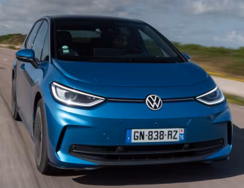 Volkswagen ID.3 Pro S [Worldwide] '2023–pr.