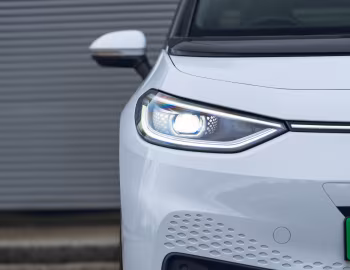 Volkswagen ID.3 Pro S [UK-spec] '2020–23