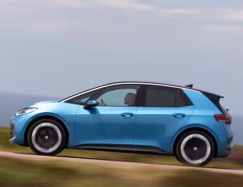 Volkswagen ID.3 Pro S [Worldwide] '2023–pr.