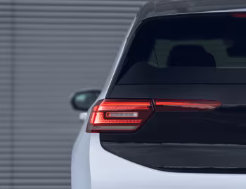 Volkswagen ID.3 Pro S [UK-spec] '2020–23