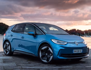 Volkswagen ID.3 Pro S [Worldwide] '2023–pr.