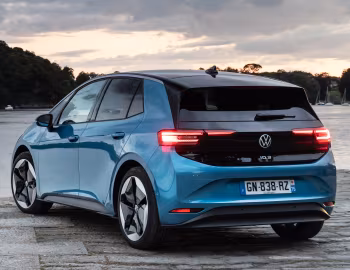 Volkswagen ID.3 Pro S [Worldwide] '2023–pr.