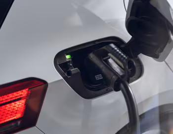 Volkswagen ID.3 Pro S [UK-spec] '2020–23