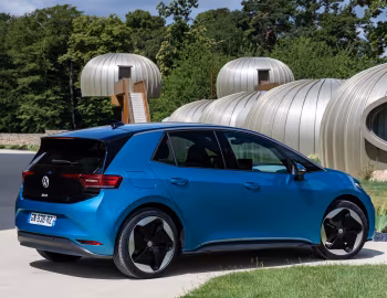 Volkswagen ID.3 Pro S [Worldwide] '2023–pr.