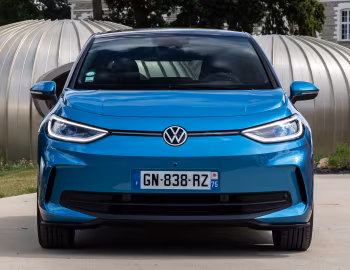 Volkswagen ID.3 Pro S [Worldwide] '2023–pr.