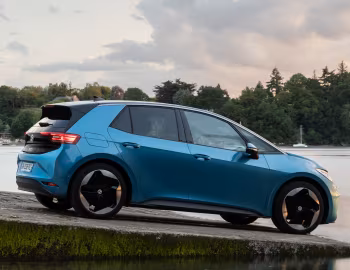 Volkswagen ID.3 Pro S [Worldwide] '2023–pr.