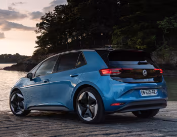 Volkswagen ID.3 Pro S [Worldwide] '2023–pr.