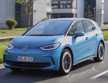 Volkswagen ID.3 Pro S [Worldwide] '2023–pr.