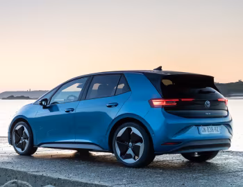 Volkswagen ID.3 Pro S [Worldwide] '2023–pr.