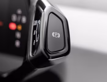 Interior Volkswagen ID.3 Pro S [Worldwide] '2020–23