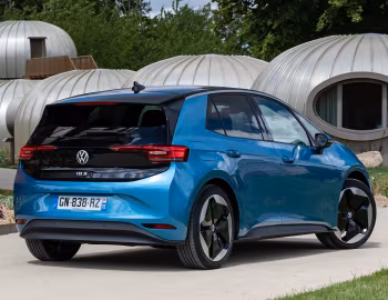Volkswagen ID.3 Pro S [Worldwide] '2023–pr.