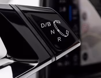 Interior Volkswagen ID.3 Pro S [Worldwide] '2020–23