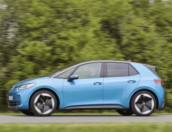 Volkswagen ID.3 Pro S [Worldwide] '2023–pr.