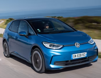 Volkswagen ID.3 Pro S [Worldwide] '2023–pr.