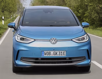 Volkswagen ID.3 Pro S [Worldwide] '2023–pr.