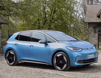 Volkswagen ID.3 Pro S [Worldwide] '2023–pr.