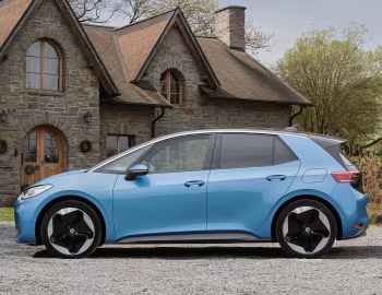 Volkswagen ID.3 Pro S [Worldwide] '2023–pr.
