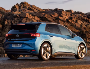 Volkswagen ID.3 Pro S [Worldwide] '2023–pr.