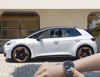 Volkswagen ID.3 Smart Edition [China] '2024–pr.