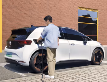 Volkswagen ID.3 Smart Edition [China] '2024–pr.