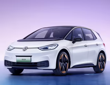 Volkswagen ID.3 Smart Edition [China] '2024–pr.